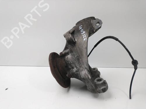 Left front steering knuckle BMW 3 (E90) 320 d | BP8282181M25 
