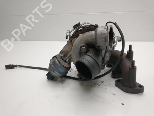 Used Turbocharger/Supercharger SEAT LEON (1P1) [2005-2013]  31626832