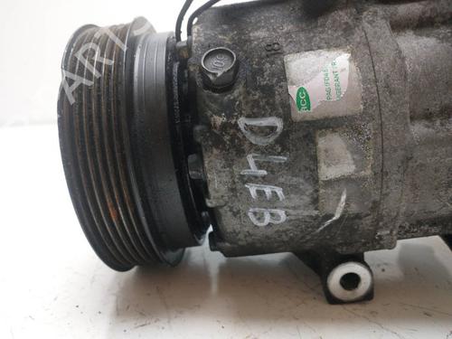 AC compressor HYUNDAI SANTA FÉ II (CM)  | BP13022209M34 
