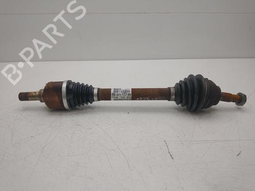 left-front-driveshaft-peugeot-partner-tepee-2008-36435319 main image