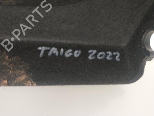 Rear parcel shelf VW TAIGO (CS1) | BP40295397C85 - Image 2