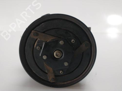 AC compressor RENAULT SCÉNIC II (JM0/1_)  | BP7508805M34 