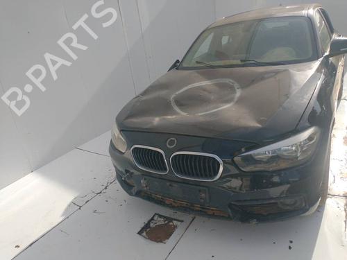 Left front steering knuckle BMW 1 (F21) 116 i | BP33710188M25 - Image 10