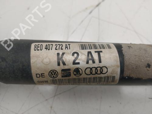 Right front driveshaft SEAT EXEO ST (3R5) | BP33852797M39 - Image 4