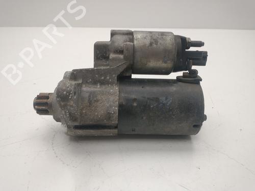 Démarreur AUDI A3 Sportback (8PA) 1.8 TFSI (160 hp) 28014980