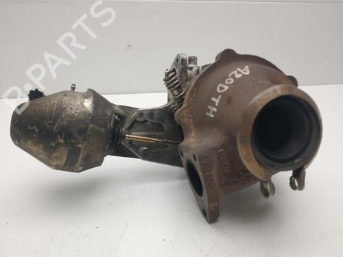Turbocharger/Supercharger OPEL INSIGNIA A (G09) | BP32300426M71