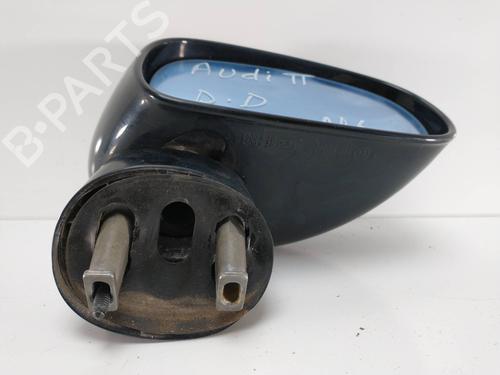 Right mirror AUDI TT (8N3)  | BP10266242C27 