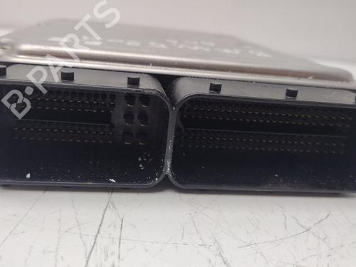 Engine control unit (ECU) BMW 3 (E90) 318 d | BP33842800M57 - Image 3