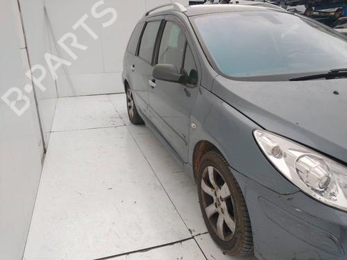 Right front driveshaft PEUGEOT 307 Break (3E) 1.6 HDi 110 | BP17050078M39 