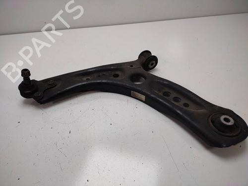 Used Left front suspension arm AUDI A3 (8V1, 8VK) 1.6 TDI (105 hp) 17748295