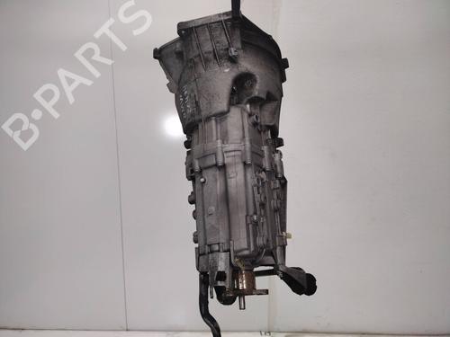 Gearbox BMW 3 Compact (E46) 320 td | BP9843199M3 