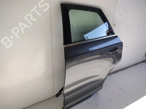 Left rear door AUDI Q3 (8UB, 8UG)  | BP29140411C4