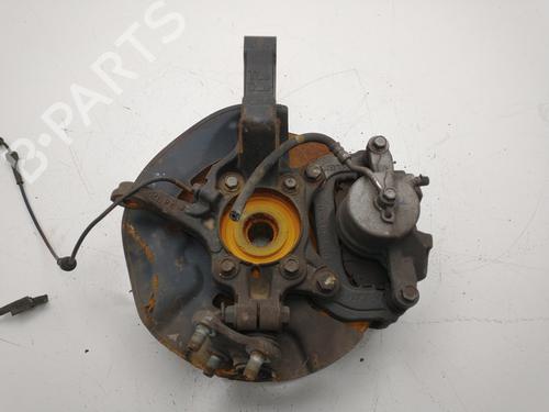 Left front steering knuckle HYUNDAI TUCSON (TL, TLE) 1.6 GDi | BP31072438M25