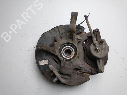 BP15525849M25 | Left front steering knuckle TOYOTA COROLLA Verso (ZER_, ZZE12_, R1_) 2.2 D-4D (AUR10_) BP15525849M25