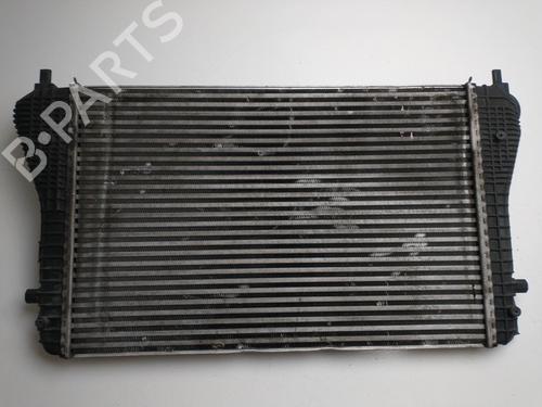 Intercooler VW TOURAN (1T1, 1T2) 2.0 TDI 16V | BP15597558M30 