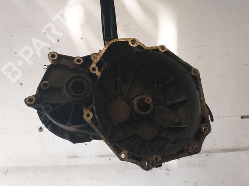 Gearbox OPEL ASTRA H (A04)  | BP7506857M3 