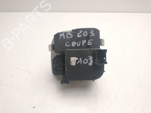 Headlight switch MERCEDES-BENZ C-CLASS Coupe (CL203)  | BP21539403I24 