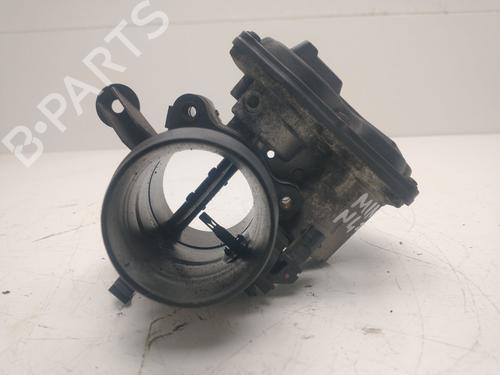 Boîtier papillon MINI MINI CLUBVAN (R55) Cooper D (112 hp) 32034142