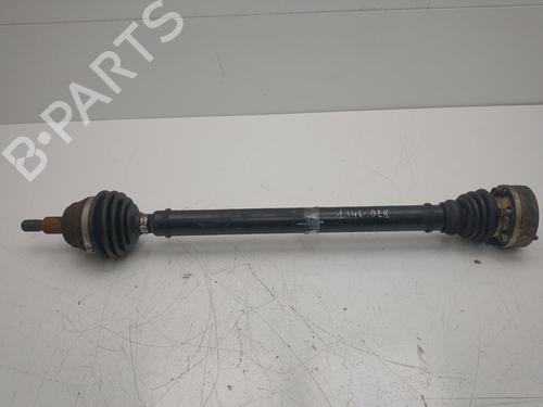 Used Right front driveshaft Right front driveshaft VW NEW BEETLE (9C1, 1C1) 1.9 TDI (90 hp) 34395360 34395360