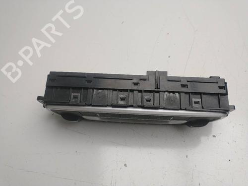 Climate control RENAULT GRAND SCÉNIC III (JZ0/1_)  | BP21692422I5 