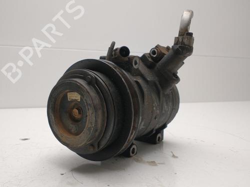 Used AC compressor MITSUBISHI PAJERO III (V7_W, V6_W) [1999-2007]  30309194
