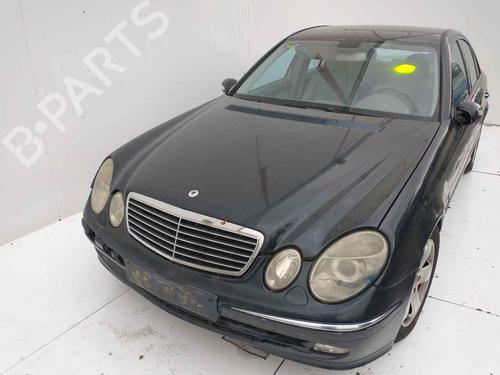 Intercooler MERCEDES-BENZ E-CLASS (W211) E 270 CDI (211.016) | BP8644310M30 