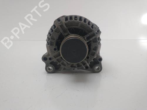 Used Alternator AUDI A3 (8P1) 2.0 TDI (170 hp) 10168637