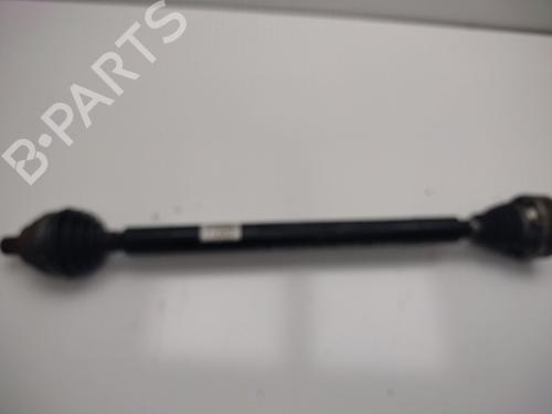 Drivaksel fortil Højre VW PASSAT B6 Variant (3C5) [2005-2011]  29750874