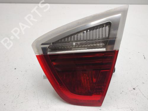 Used Right tailgate light BMW 3 (E90) 318 d (122 hp) 31074101