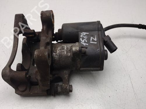 Used Left rear brake caliper Left rear brake caliper VW TIGUAN (5N_) [2007-2018] 35801622 35801622
