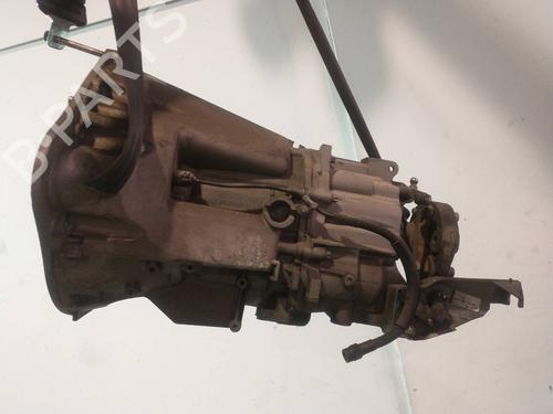 Gearbox MERCEDES-BENZ CLK (C209) CLK 200 Kompressor (209.342) | BP8792829M3 