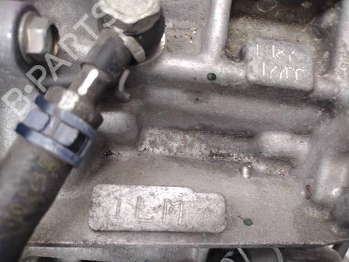 Gearbox TOYOTA PRIUS Liftback (_W2_) 1.5 Hybrid (NHW20_, NHW20R) | BP10075675M3 
