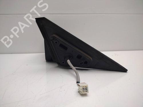Left mirror MAZDA 6 Hatchback (GG)  | BP21866633C26 