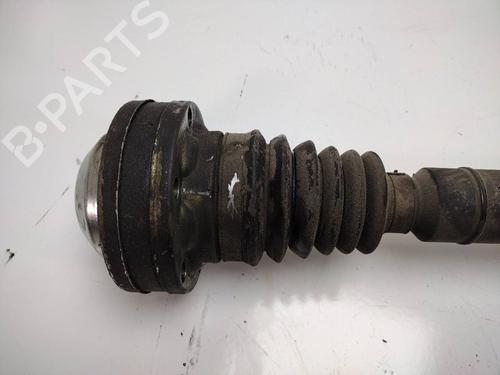Right front driveshaft VW PASSAT B6 (3C2) 2.0 TDI | BP17748981M39 