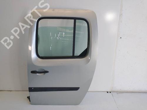 Puerta lateral/corredera izquierda RENAULT KANGOO (KC0/1_) 1.5 dCi (57 hp) 18107984