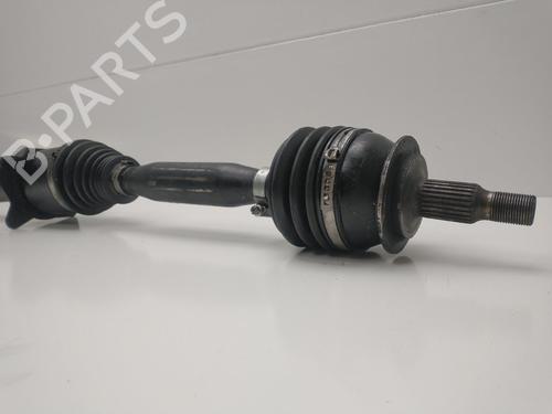 Right front driveshaft MERCEDES-BENZ A-CLASS (W169) A 180 CDI (169.007, 169.307) | BP23106183M39 