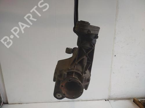Front differential VW TOUAREG (7LA, 7L6, 7L7) 5.0 V10 TDI | BP28479050M23