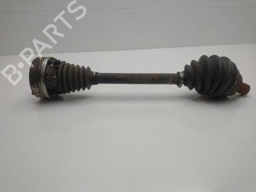 Arbre de transmission avant gauche VW CADDY III MPV (2KB, 2KJ, 2CB, 2CJ) 2.0 SDI (70 hp) 31949439
