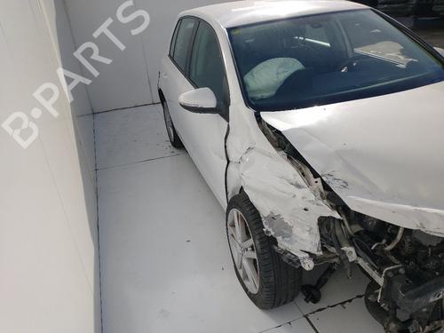 Starter VW GOLF VI (5K1) 1.6 TDI | BP15283652M8