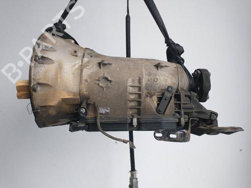 Gearbox MERCEDES-BENZ E-CLASS (W210) E 320 (210.065) | BP7508831M3 