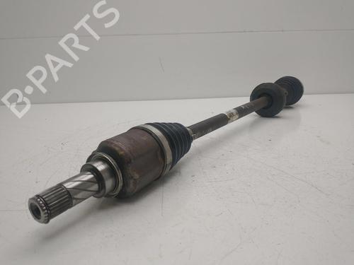 Right front driveshaft DACIA SANDERO II | BP38085707M39 - Image 2