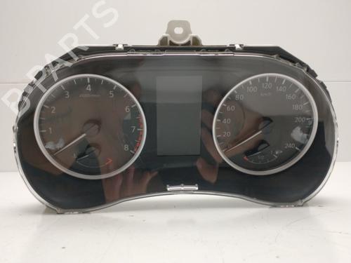 Used Instrument cluster Instrument cluster 38930823 38930823