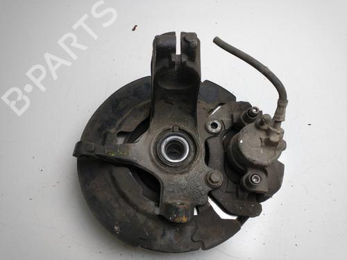 Left front steering knuckle FORD FOCUS II (DA_, HCP, DP)  | BP15550798M25 