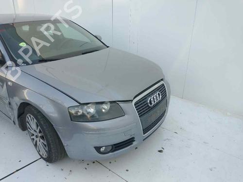 Alternator AUDI A3 Sportback (8PA)  | BP8375201M7 