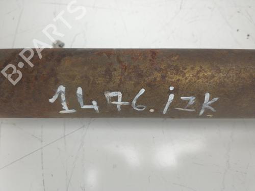 Left front driveshaft FORD FIESTA VI (CB1, CCN) | BP33430862M38 - Image 5