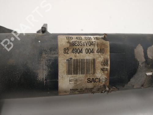 Right front shock absorber SEAT LEON (1P1) | BP30442320M17 - Image 4
