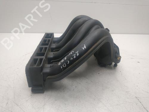 Colector de admissão Colector de admissão MERCEDES-BENZ C-CLASS (W203) [2000-2007] 35804408 35804408