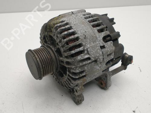Used Alternator SEAT LEON (1P1) [2005-2013]  30610169