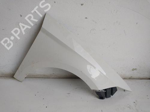 Used Right front fenders Right front fenders SEAT LEON (5F1) [2012-2021] 34505306 34505306