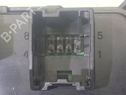 Climate control FORD TOURNEO CONNECT / GRAND TOURNEO CONNECT V408 MPV 1.5 TDCi | BP11701434I5 